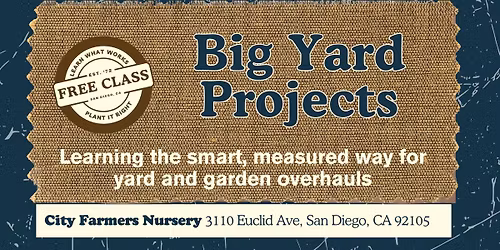 Yard & Garden Overhaul \ud83c\udfe1\ud83c\udf31