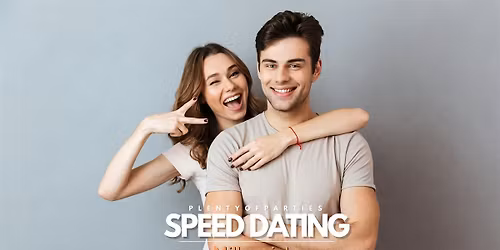 Millennial Speed Dating |Ages 28-43 | Speed Dating NYC | Torch & Crown