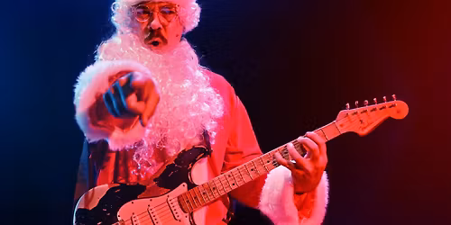 'Twas On A Night Like This