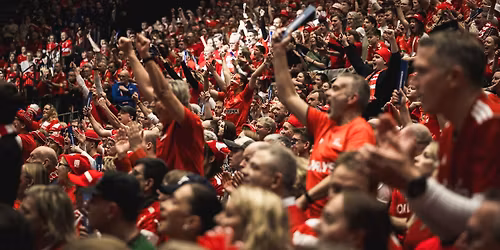 EM 2026: Rum\u00e6nien - Danmark