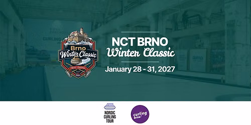 NCT Brno Winter Classic