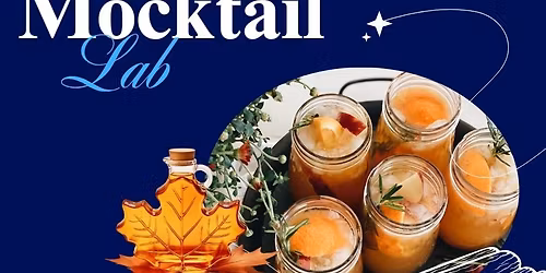 Mocktail Lab