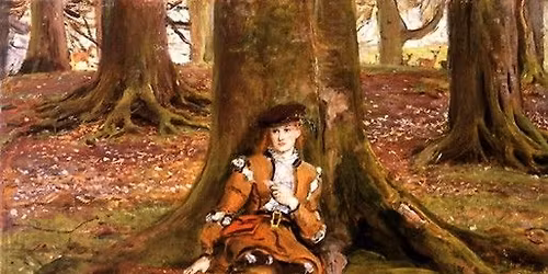 The Arts Society Mid-Cornwall - Discovery Day - Pre-Raphaelite Art and Design