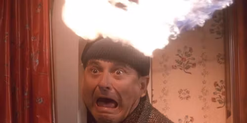 Film Crashers present: Home Alone