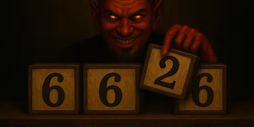 New Jersey's 4th Annual Cryptids and Paranormal Conference