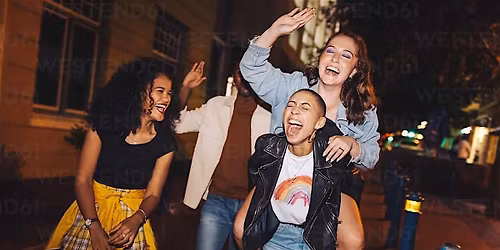 The Connection Table Presents: Slow Pour Connections