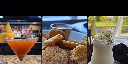 Calling All Pickle Lovers! 