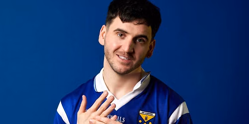 Darren Gaffney: the Full Gaffney
