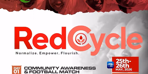 Red Cycle