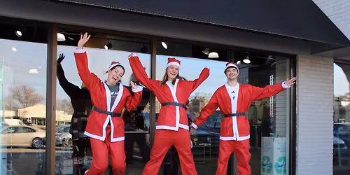 Cookies + Cocoa | Greenwood \ud83c\udf6a