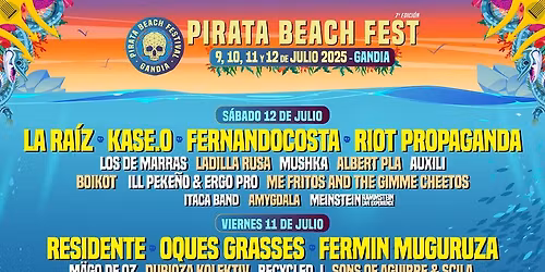 FERNANDOCOSTA Barcelona Tickets