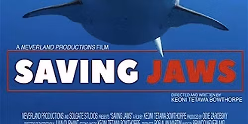 Saving Jaws: Free Film Screening