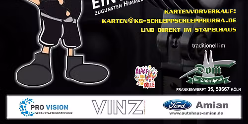 Mondachs han mer frei - Die Zw\u00f6lfte