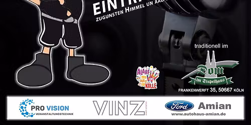 Mondachs han mer frei - Die Zw\u00f6lfte