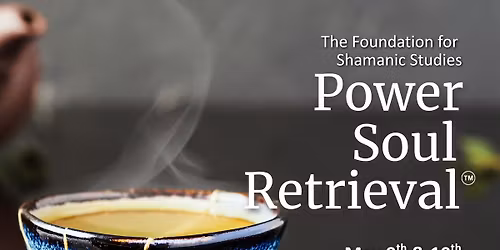 Power Soul Retrieval Training\u2122