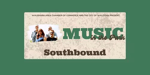 Music in the Park | Southbound