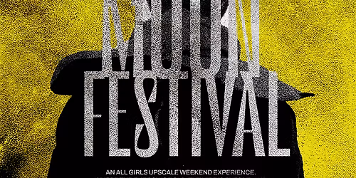 Purple Moon | Pride Weekend Orlando