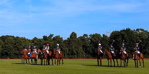 The Independence Cup - Family Fun Day