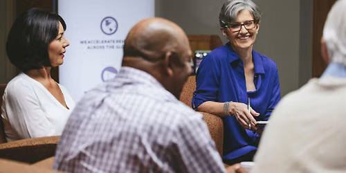 First Steps: Living Well with Cognitive Impairment