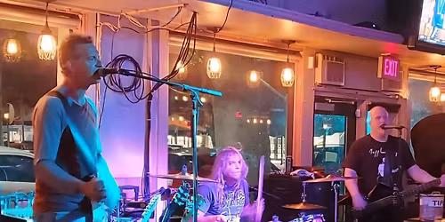 The Alley Rangers At Tonys !!!