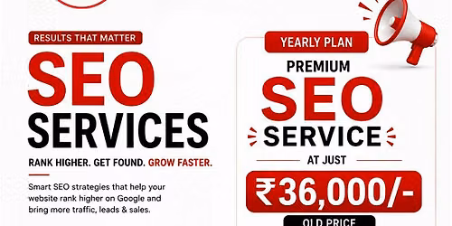 SEO Services in Gandhinagar | Free SEO Consultation by Riseon Ads