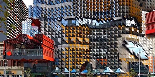 Melbourne CCT Seminar Series - November