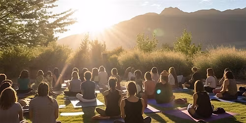 Winter Wellness Yoga