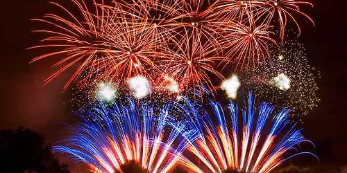 New Years Eve - Stay Up Late at The Oak Room