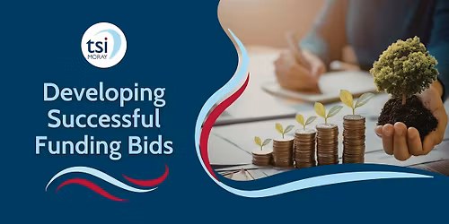 Developing Successful Funding Bids
