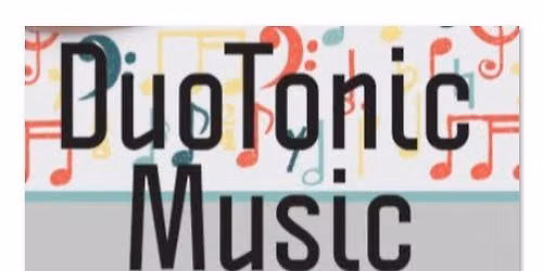Duotonic at the Riverside Club
