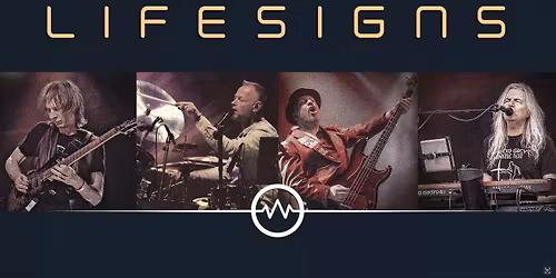 LIFESIGNS | The Craufurd Arms, Mk