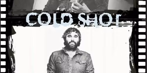 COLD SHOT Live @ IMAGINARIO