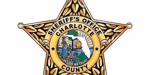 Crime Awareness presentation w\/ CCSO