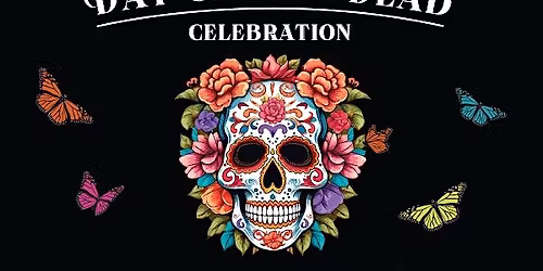 Day of the Dead Celebration
