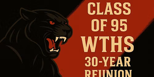 Class of 1995 William Tennent High School 30-Year Reunion