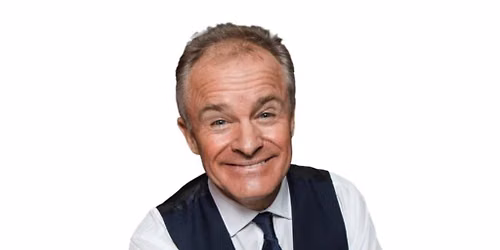 Bobby Davro at The Attic in Southampton