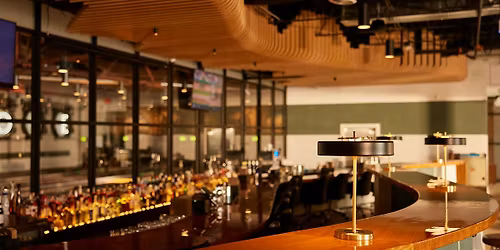 Primrose Lanes: Happy Hour