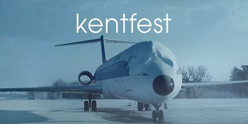 Kentfest 2027 - Genom en iskall vinter