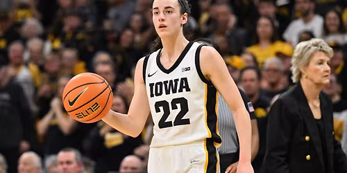 Ohio State Buckeyes at Iowa Hawkeyes Womens Basketball at Carver Hawkeye Arena
