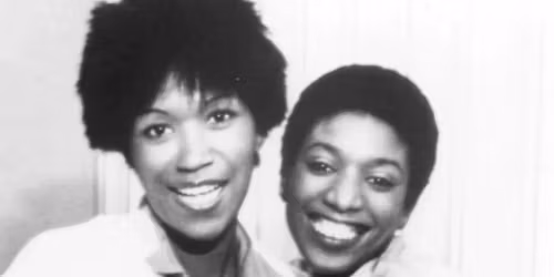 The Pointer Sisters, Berget Lewis, Candy Dulfer, Edsilia Rombley, Trijntje Oosterhuis in Amsterdam