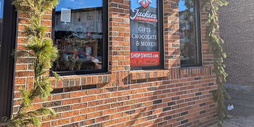 Adventsfenster 21 - Jackie's European Imports