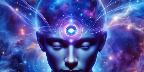 3rd Eye Meditation