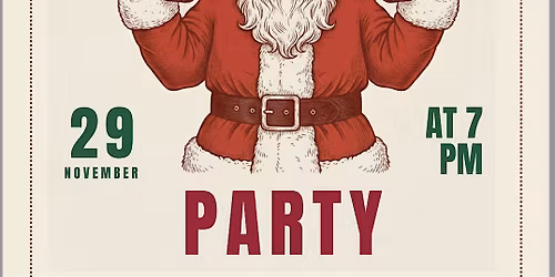 F45 Grangegorman Christmas Party