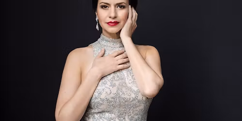 Mandy Gonzalez Sings Broadway