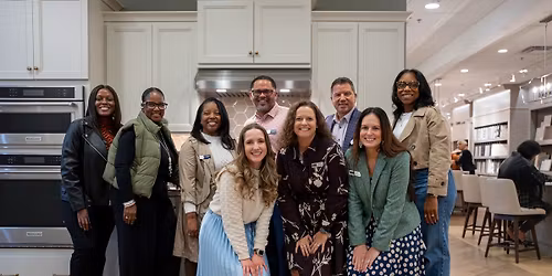 REALTOR\u00ae Connect - Exclusive Design Center Brunch