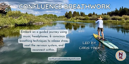 Confluence Breathwork