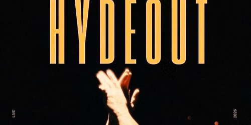 Hydeout in the Snug 