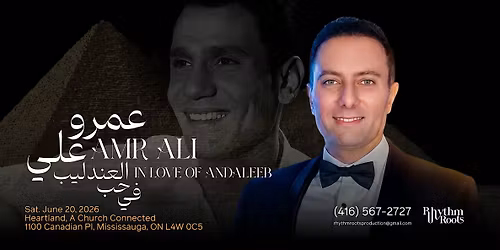 IN LOVE OF ANDALEEB