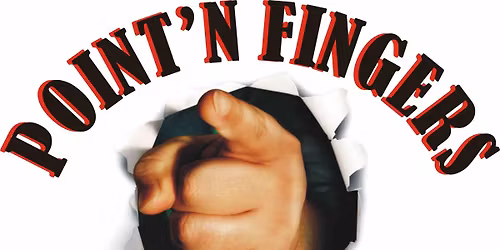 The Point'n Fingers Band @ Waterford Inn II