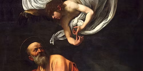 Exhibition on Screen: Caravaggio